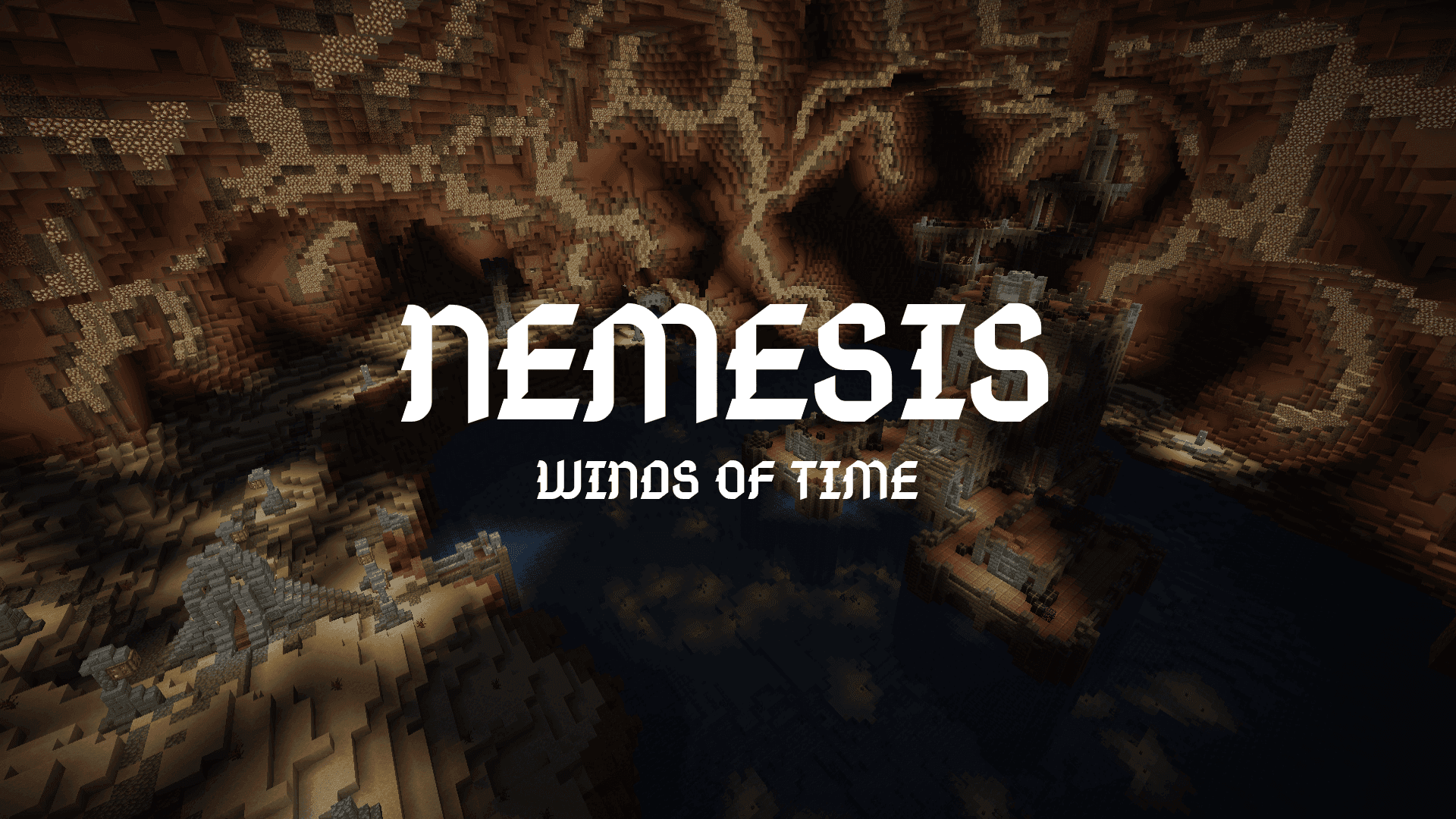 Nemesis:  Winds of Time