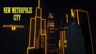New Metropolis City - Minecraft Map