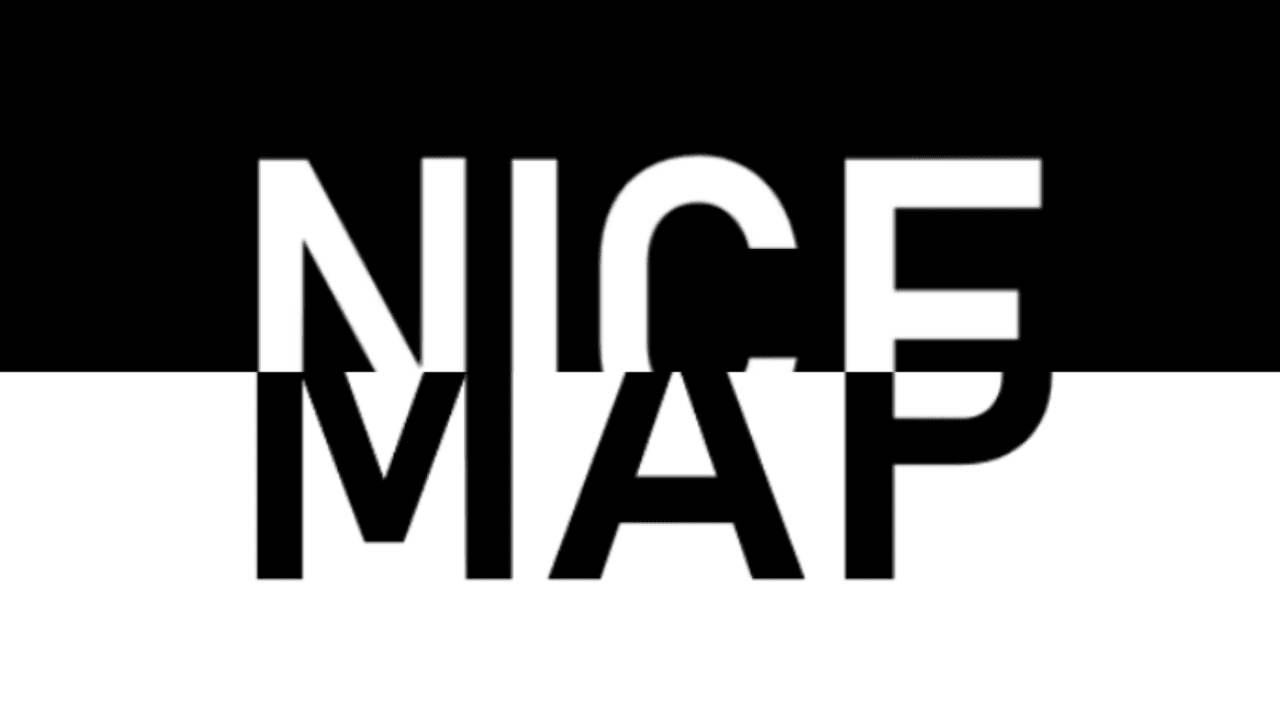 Nice Map