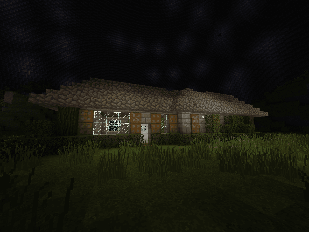 Night of the Undead