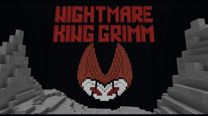 Nightmare King Grimm