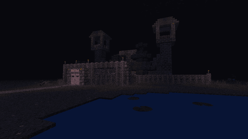 PROJECT NOVA