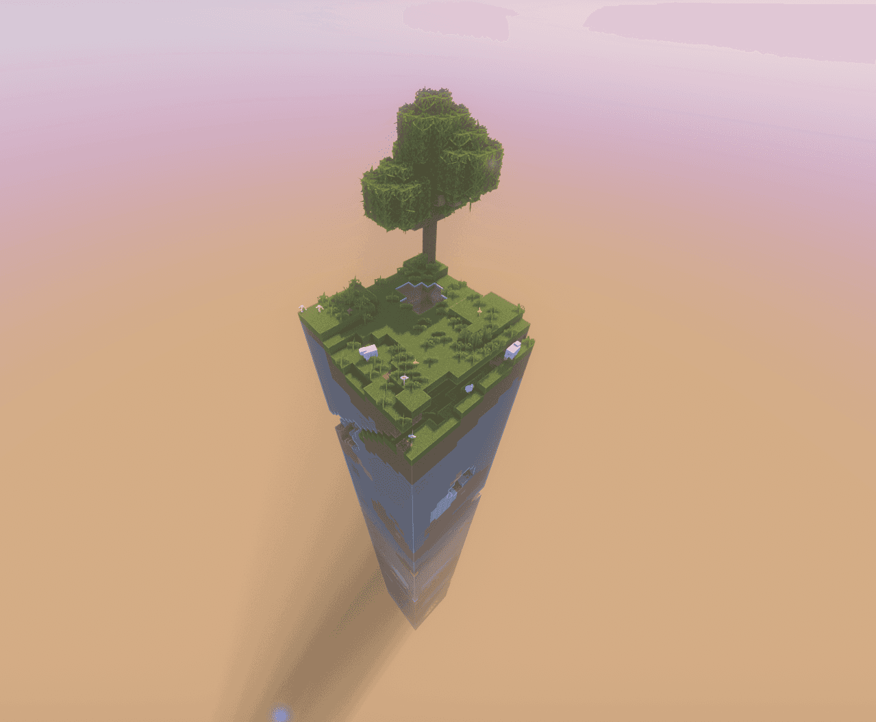 Minecraft 1.20.1 Maps - Download for Free | Minecraft Maps