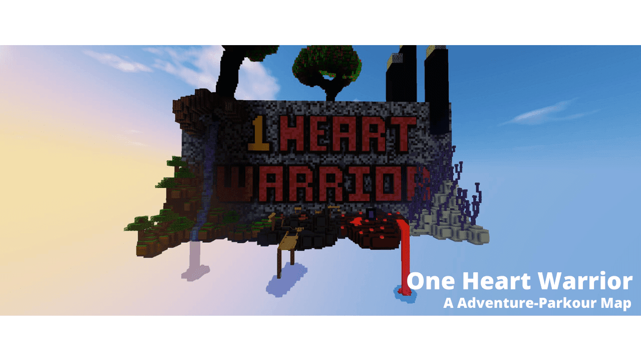 One Heart Warrior