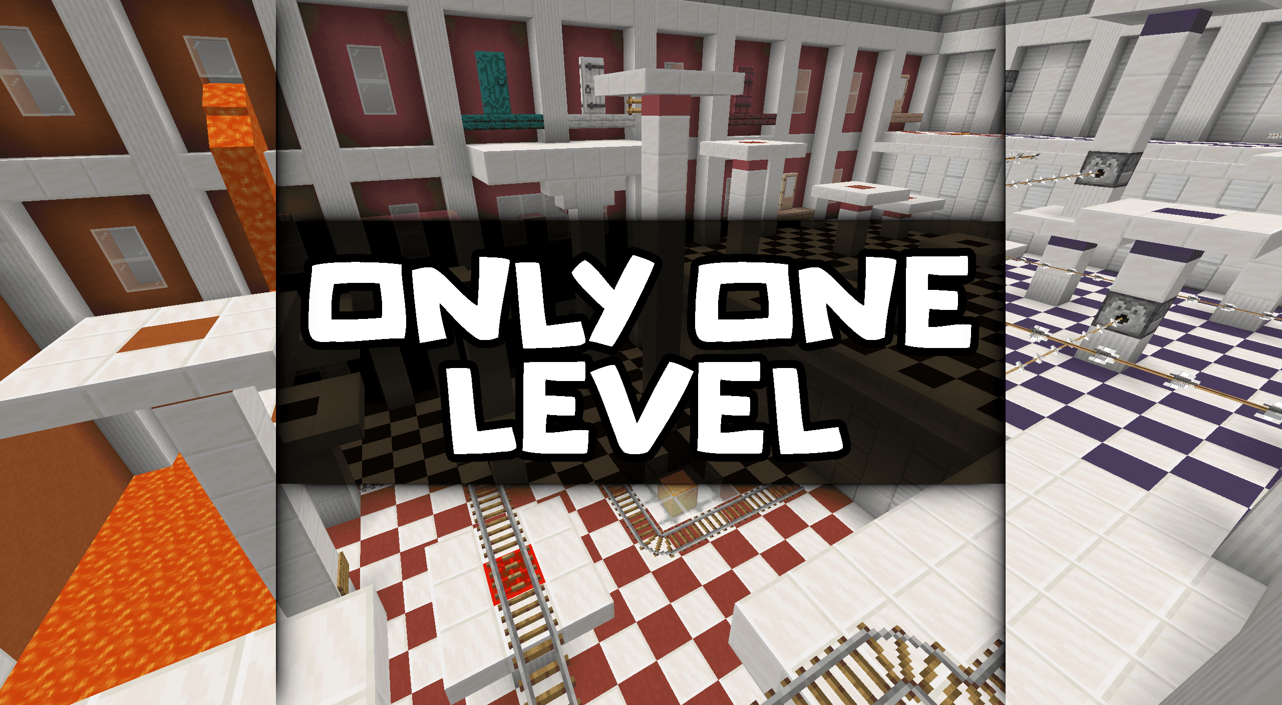 Only One Level