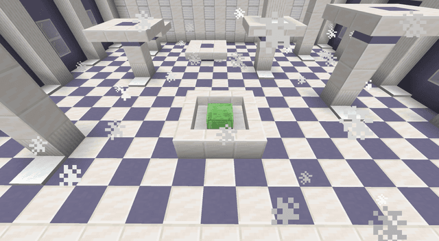 Only One Level - Minecraft Map