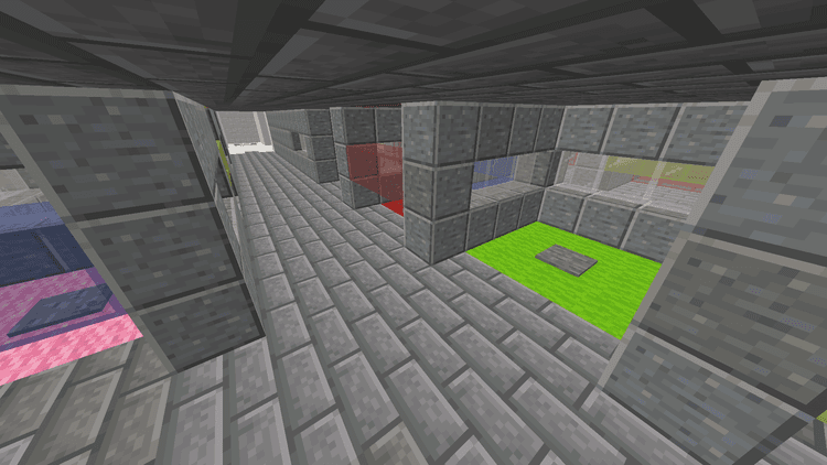 Open Beta - Minecraft Map