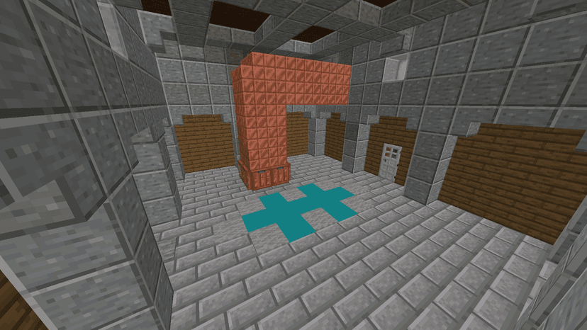 Open Beta - Minecraft Map