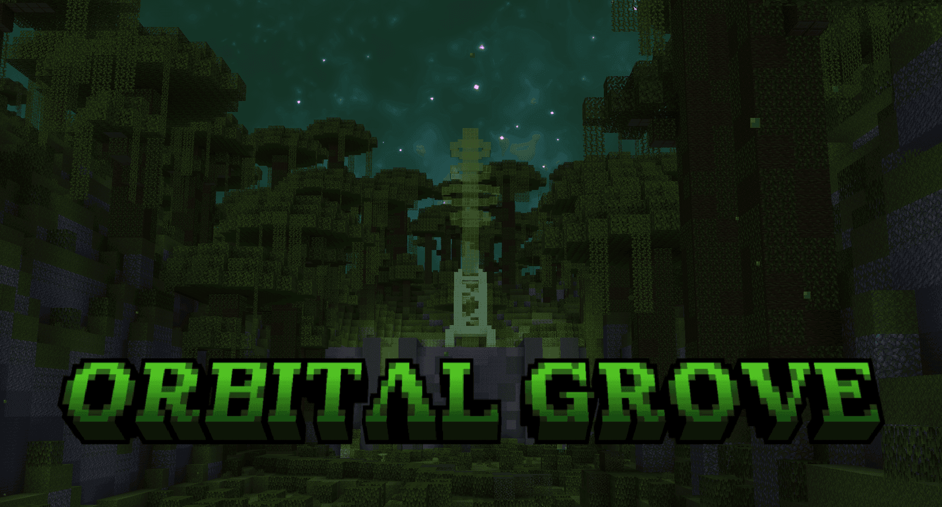 Orbital Grove