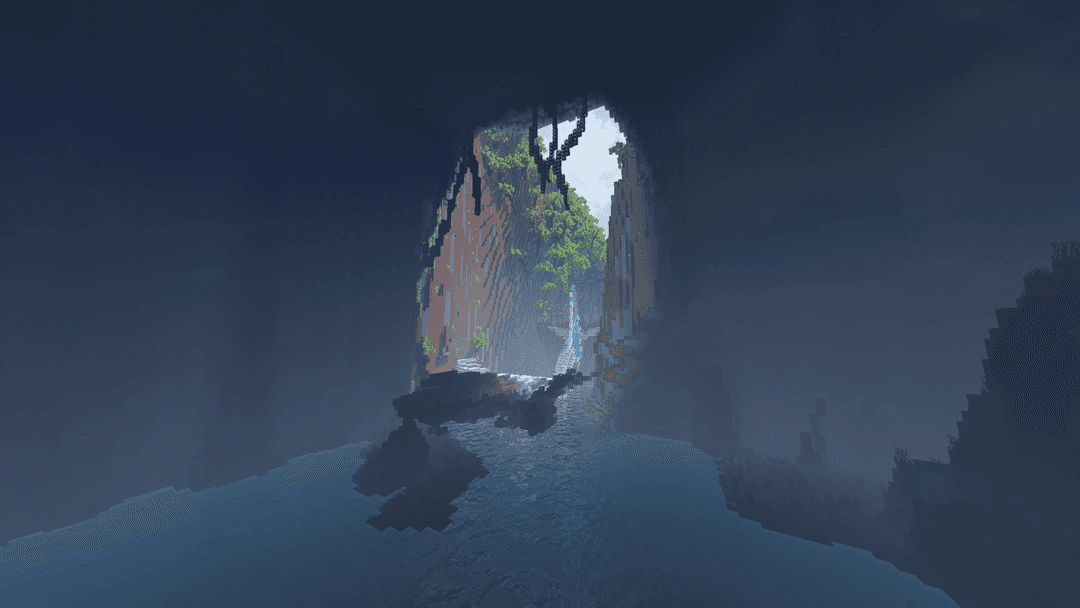 OUTBREAK 3 - Minecraft Map
