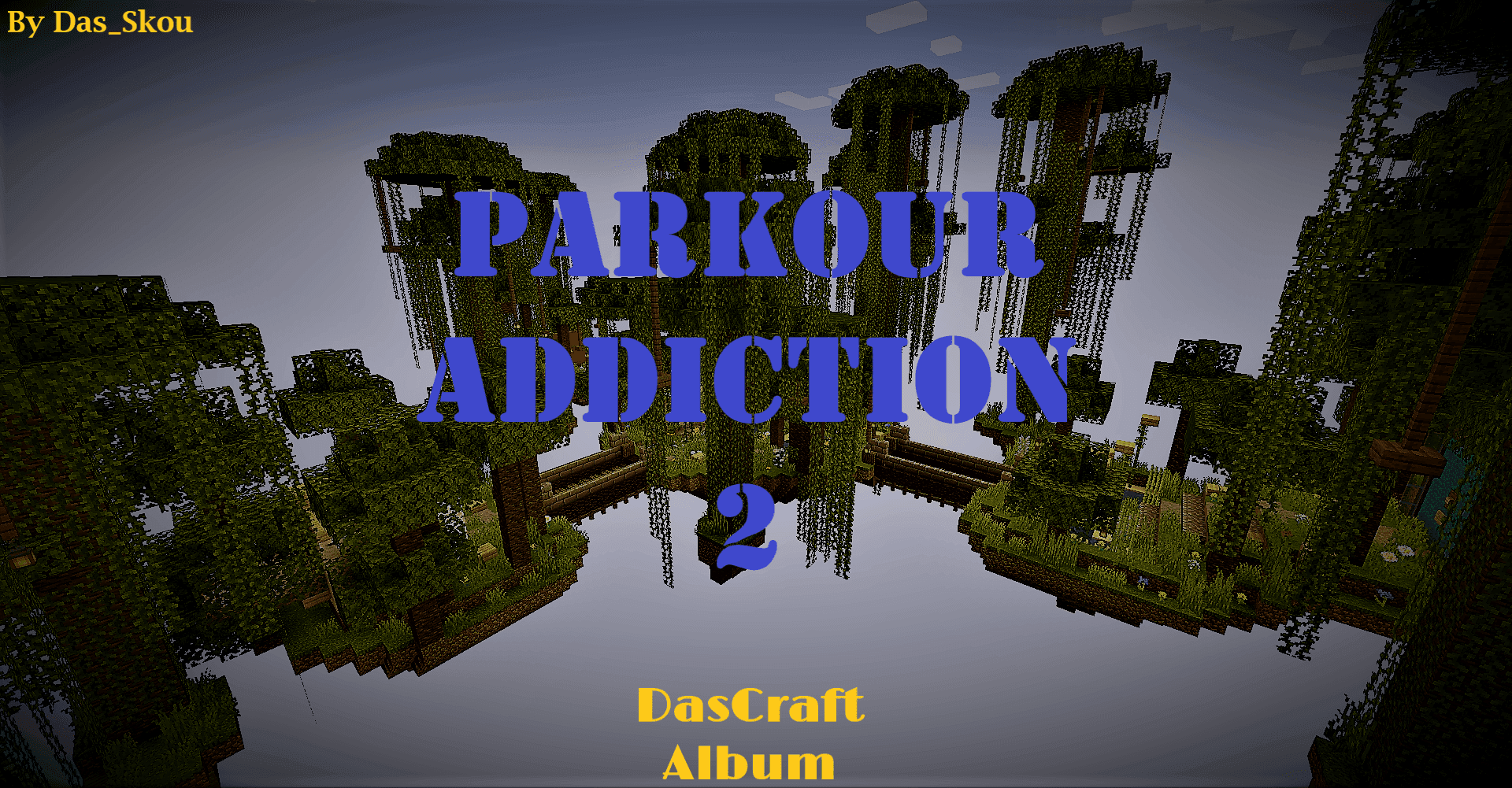 Parkour Addiction  2