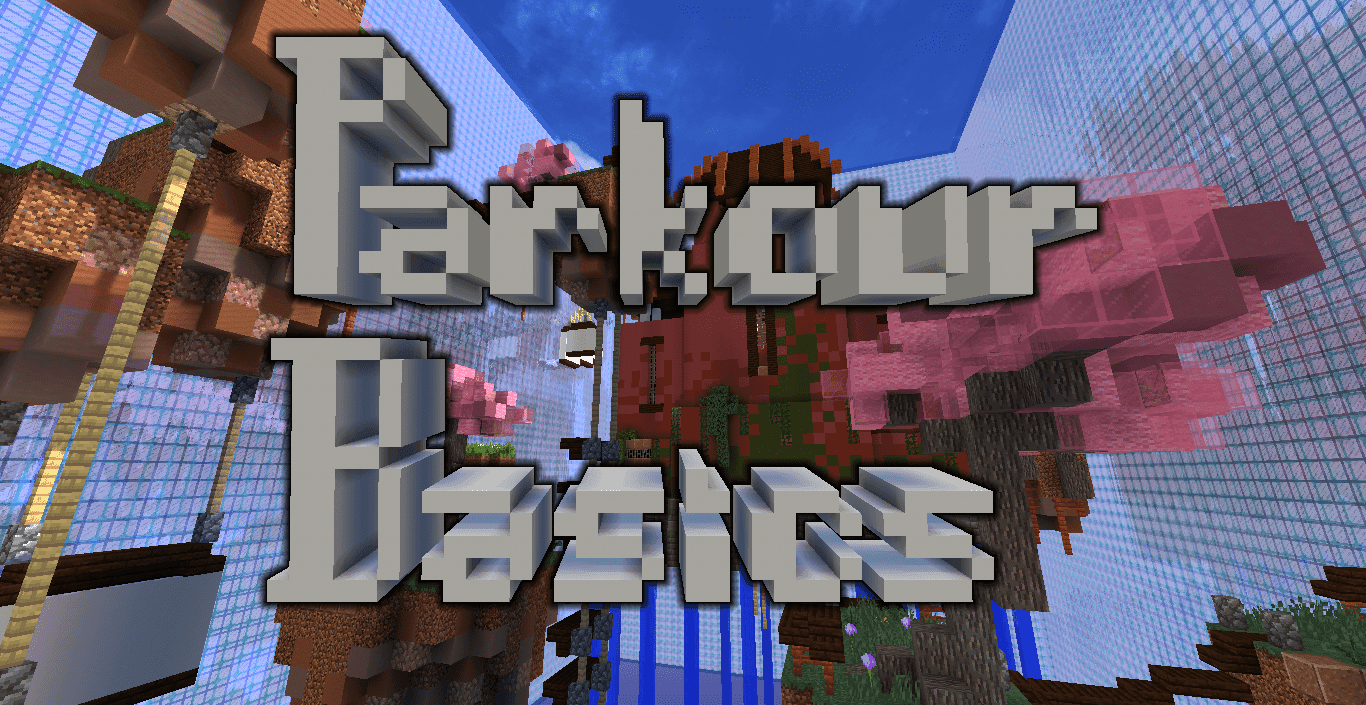 Parkour Basics