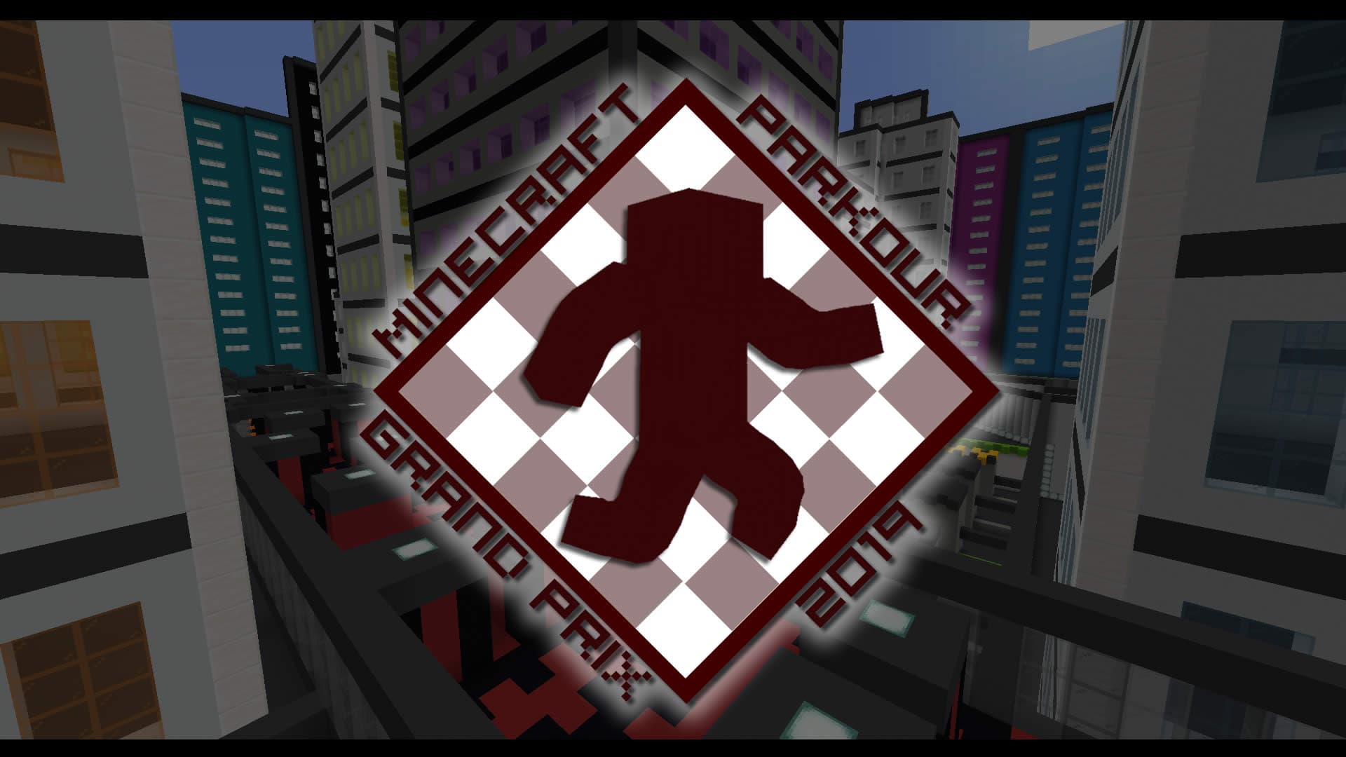 Parkour Grand Prix 2019
