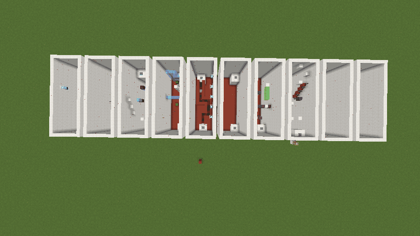 Parkour Parkour!