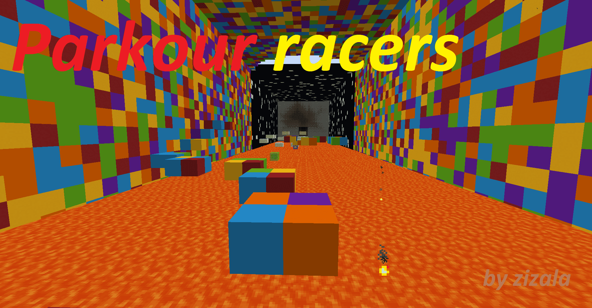 Parkour Racers