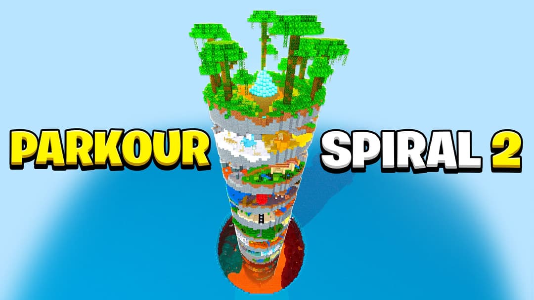 Hielke - MinecraftMaps.com | Minecraft Maps