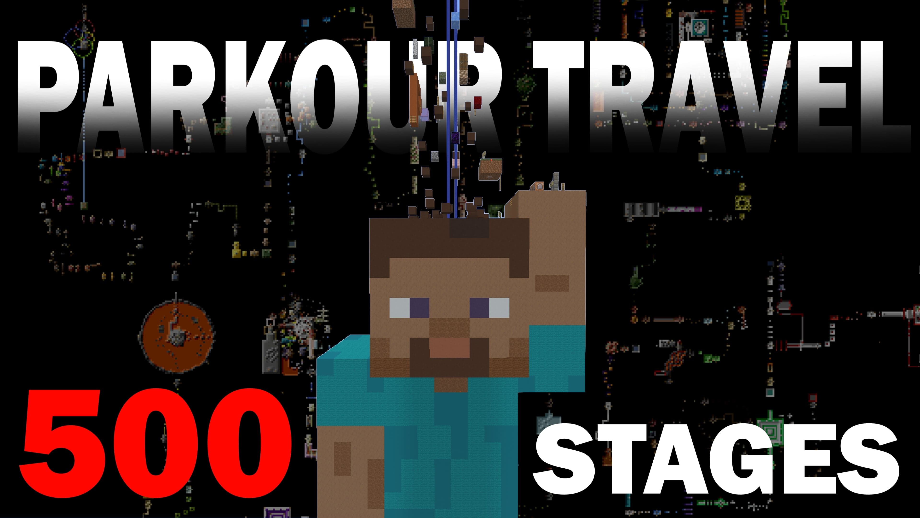 Parkour Travel