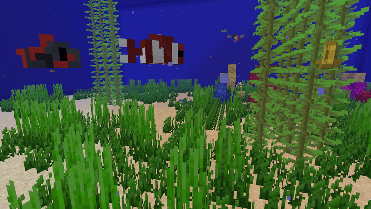 Pass Code - Minecraft Map