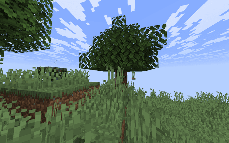 Path Craft - Minecraft Map