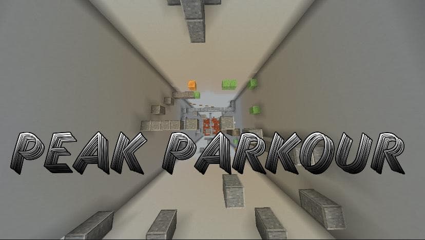 Peak Parkour