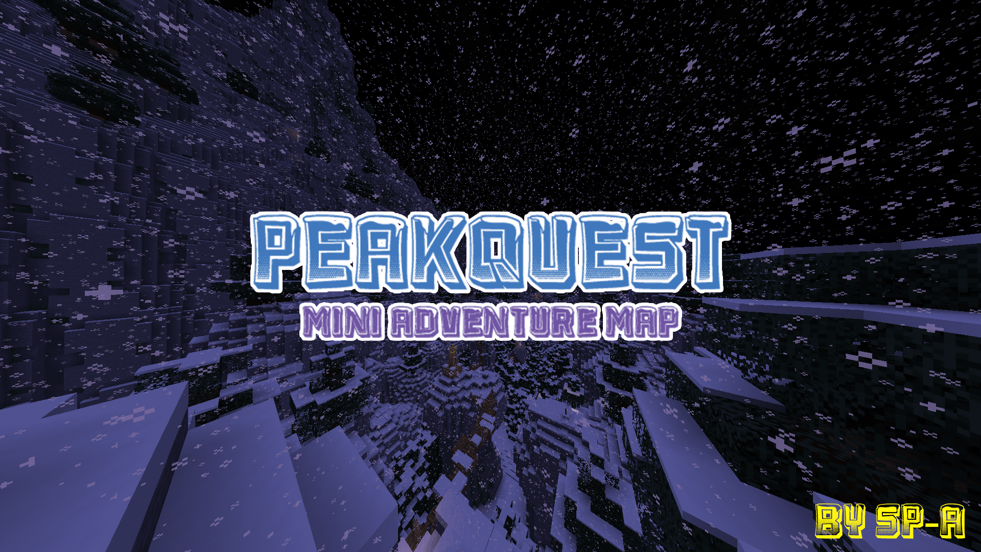 PeakQuest