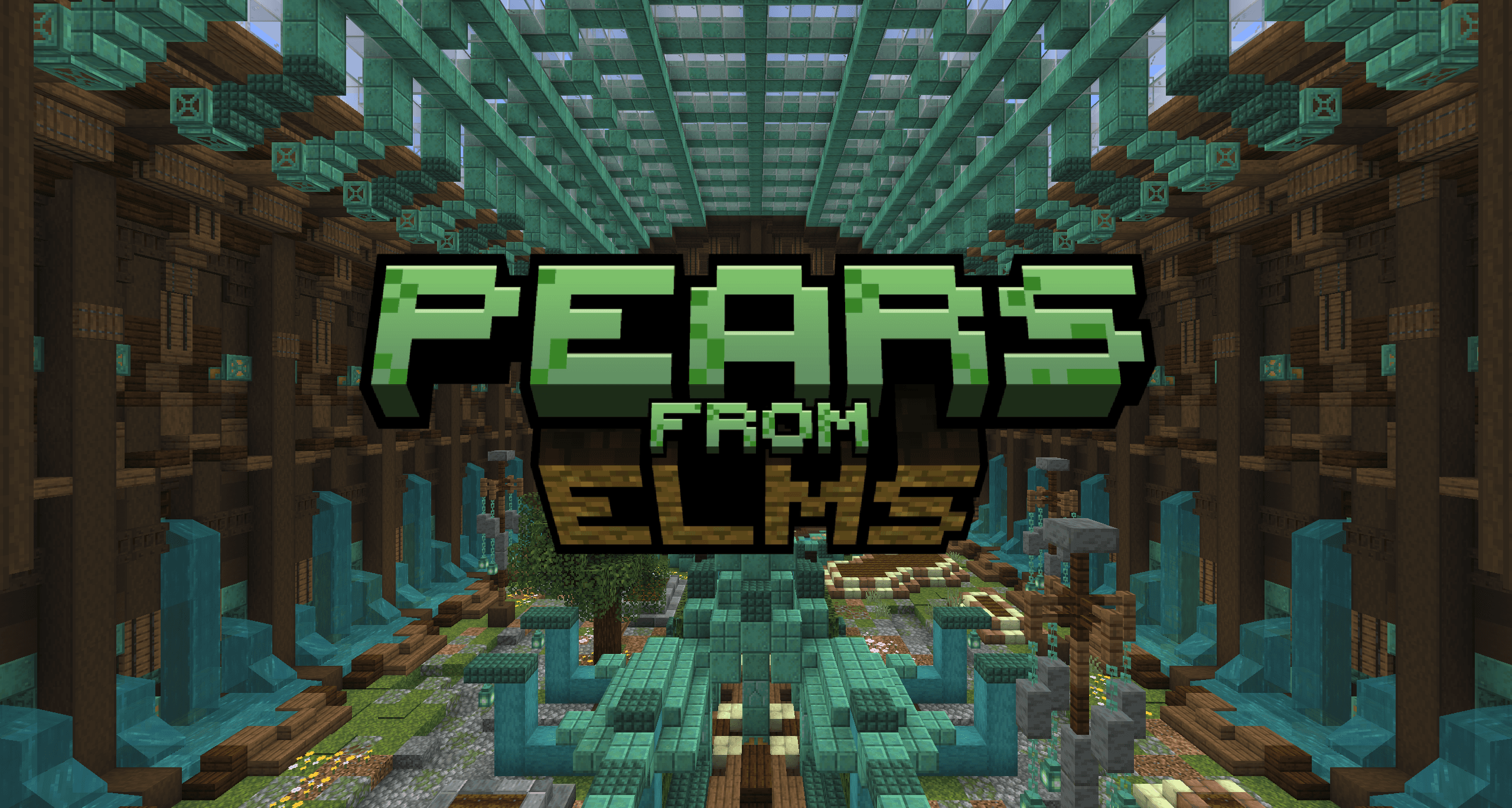 Pears from Elms