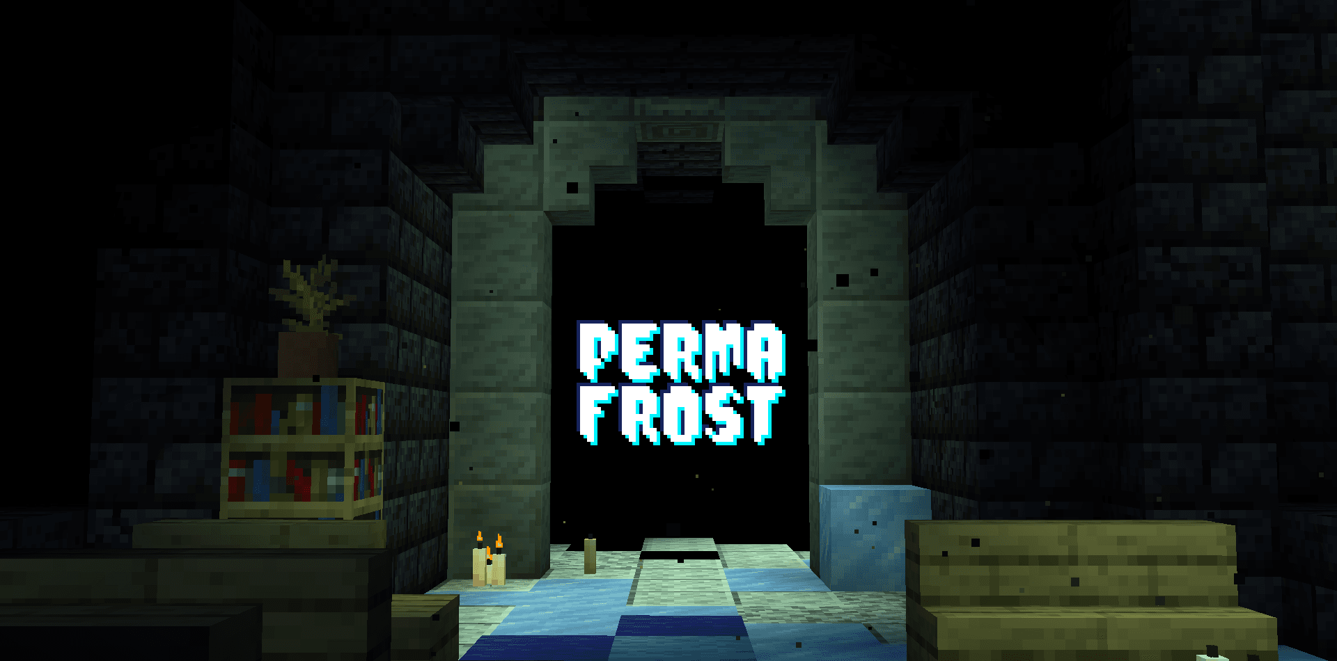 Permafrost