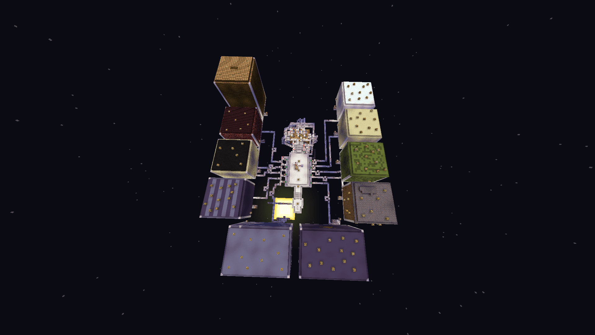 Place To Place Parkour