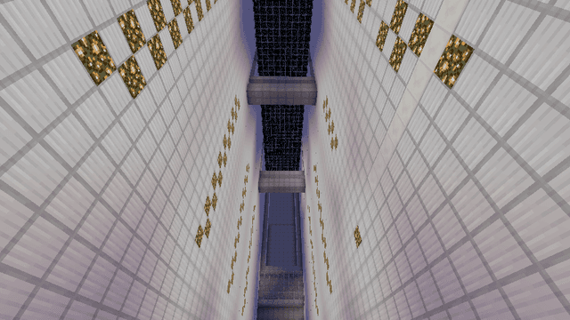 Planemo: A Space Adventure - Minecraft Map