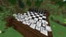 Playable Chess in Minecraft - Minecraft Map