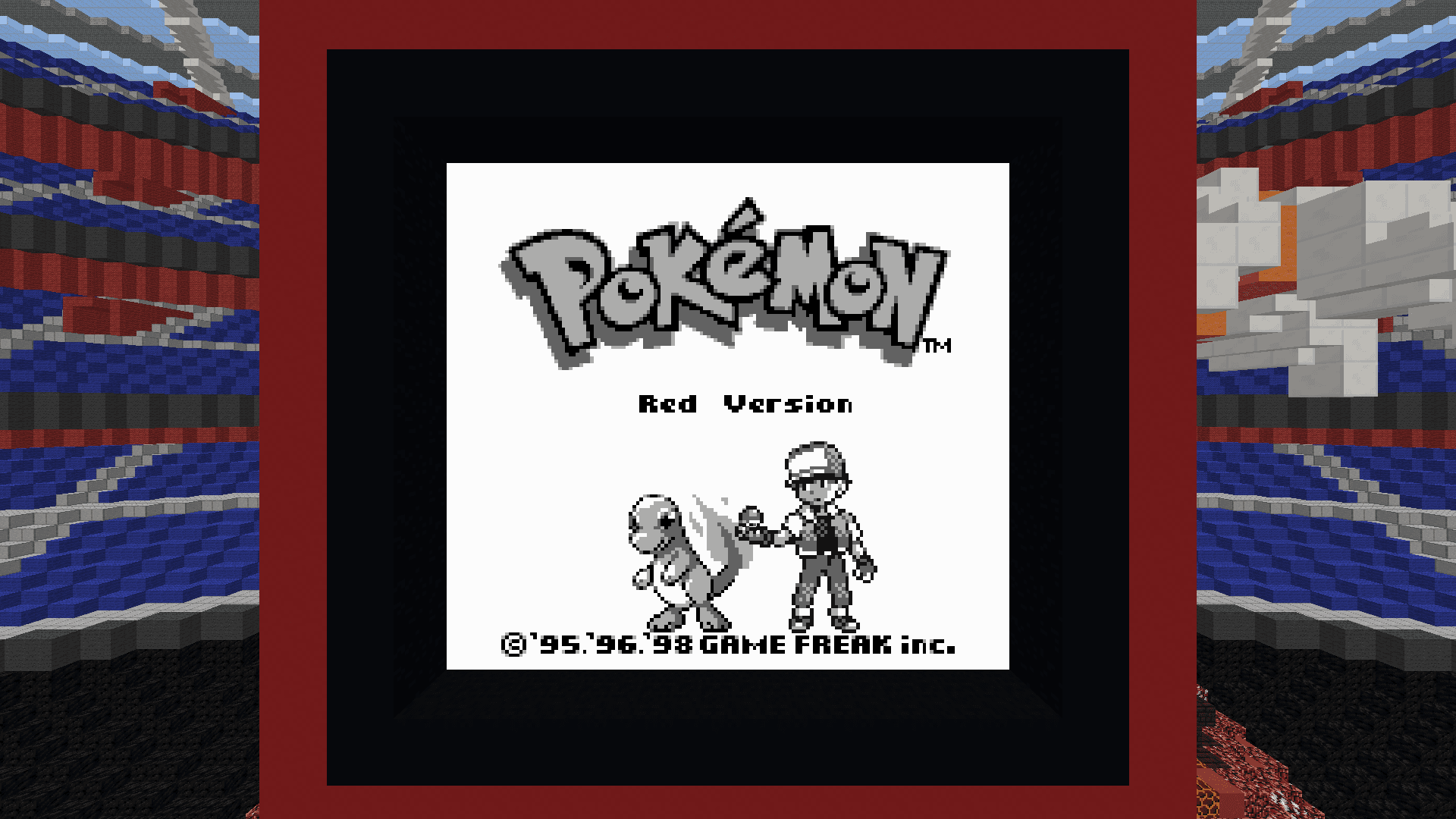 Pokémon Red