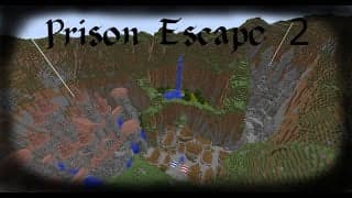Prison Escape 2 - Minecraft Map