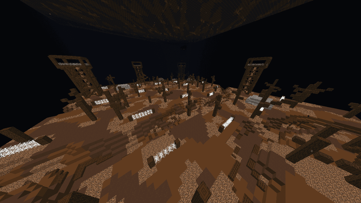 Project M: Mob Arena - Minecraft Map