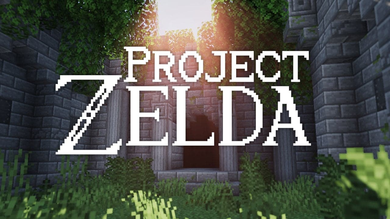 Project Zelda [Episode 1+2]
