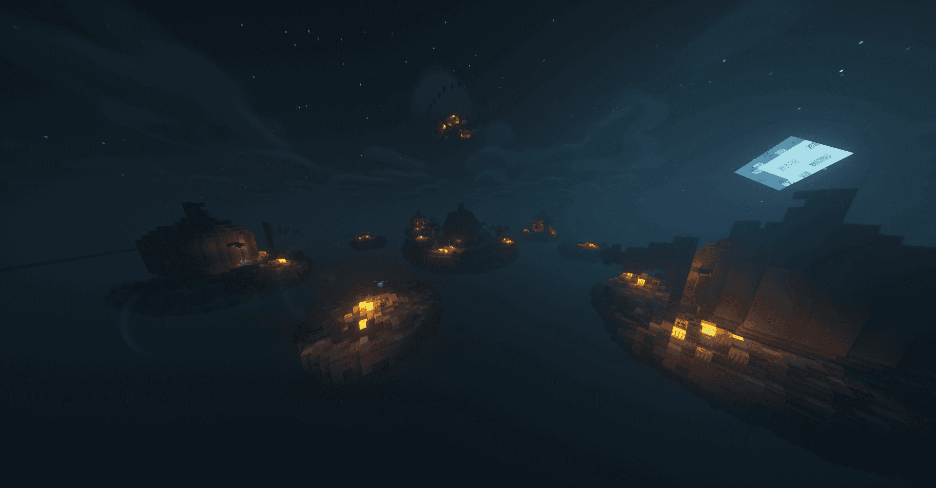 Pumpkin Bedwars
