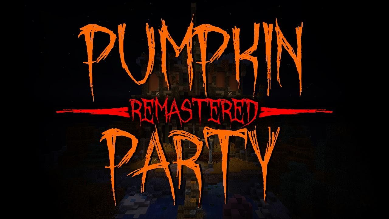 Pumpkin Party Remastered