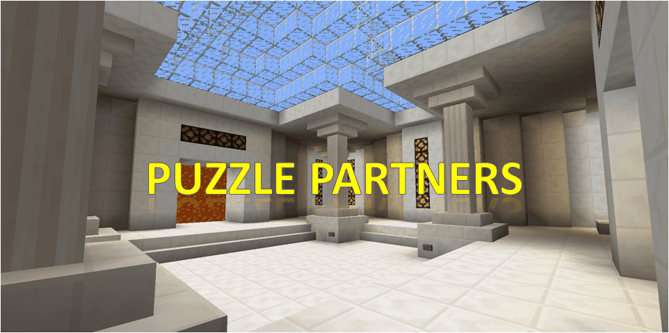 Puzzle Partners