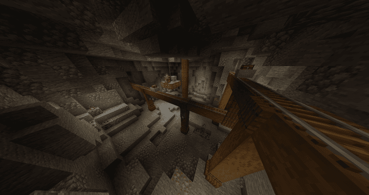 PVE: Preparing Versus Enemies - Minecraft PvE Map | Minecraft Maps