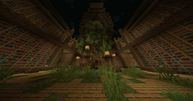PVE: Preparing Versus Enemies - Minecraft PvE Map | Minecraft Maps