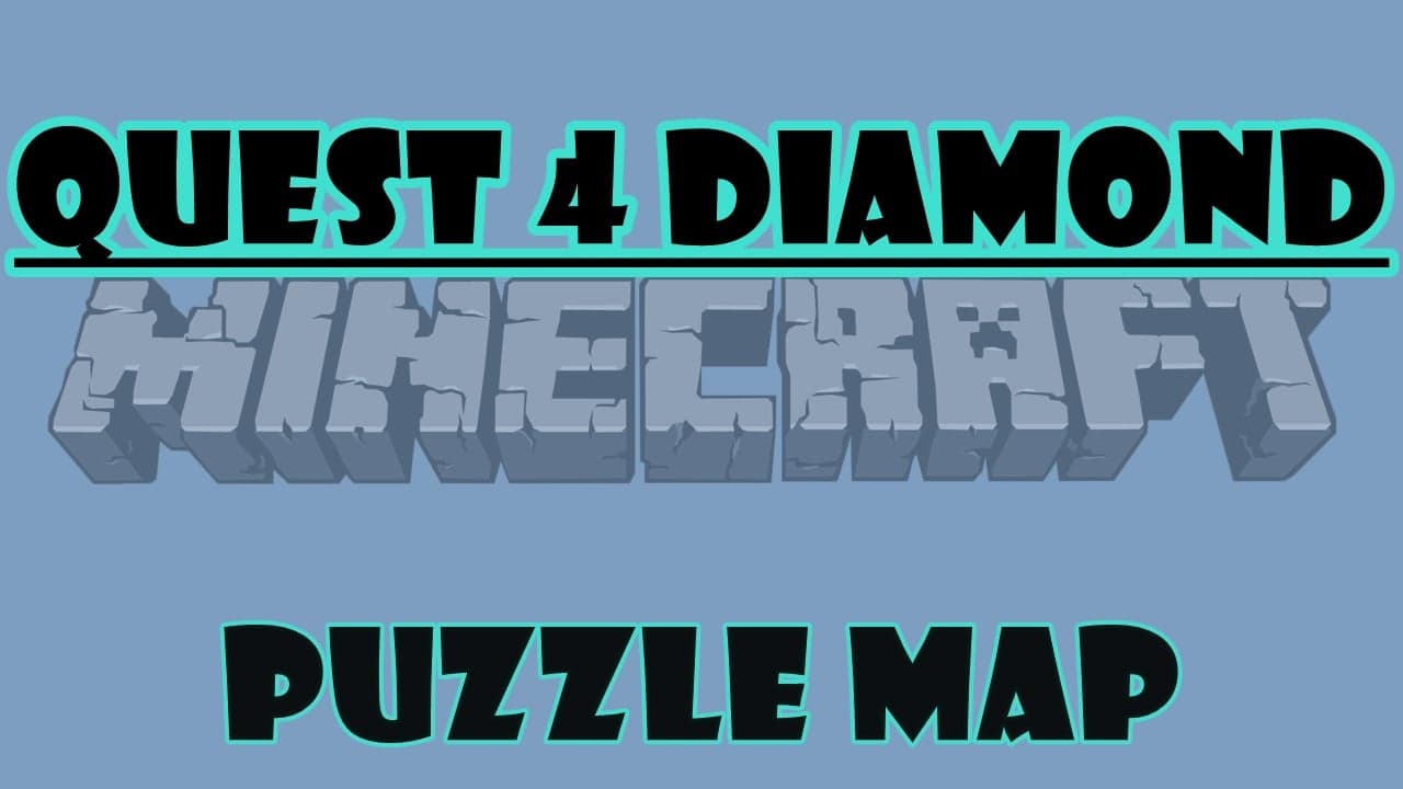 Quest 4 Diamond