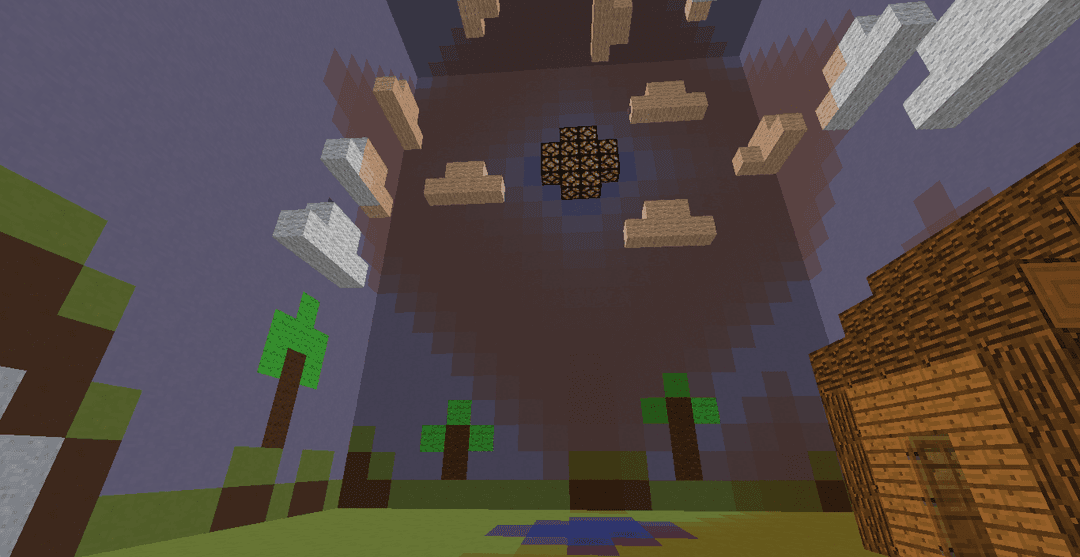 Quit Breaking My Map!!! - Minecraft Map