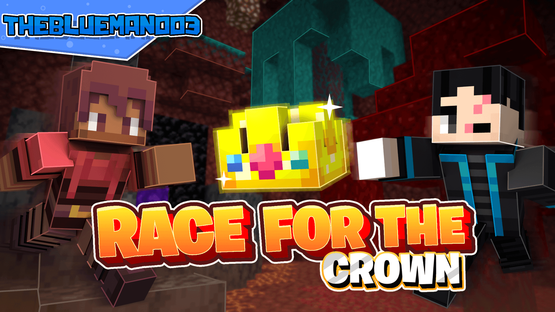 Race For The Crown
