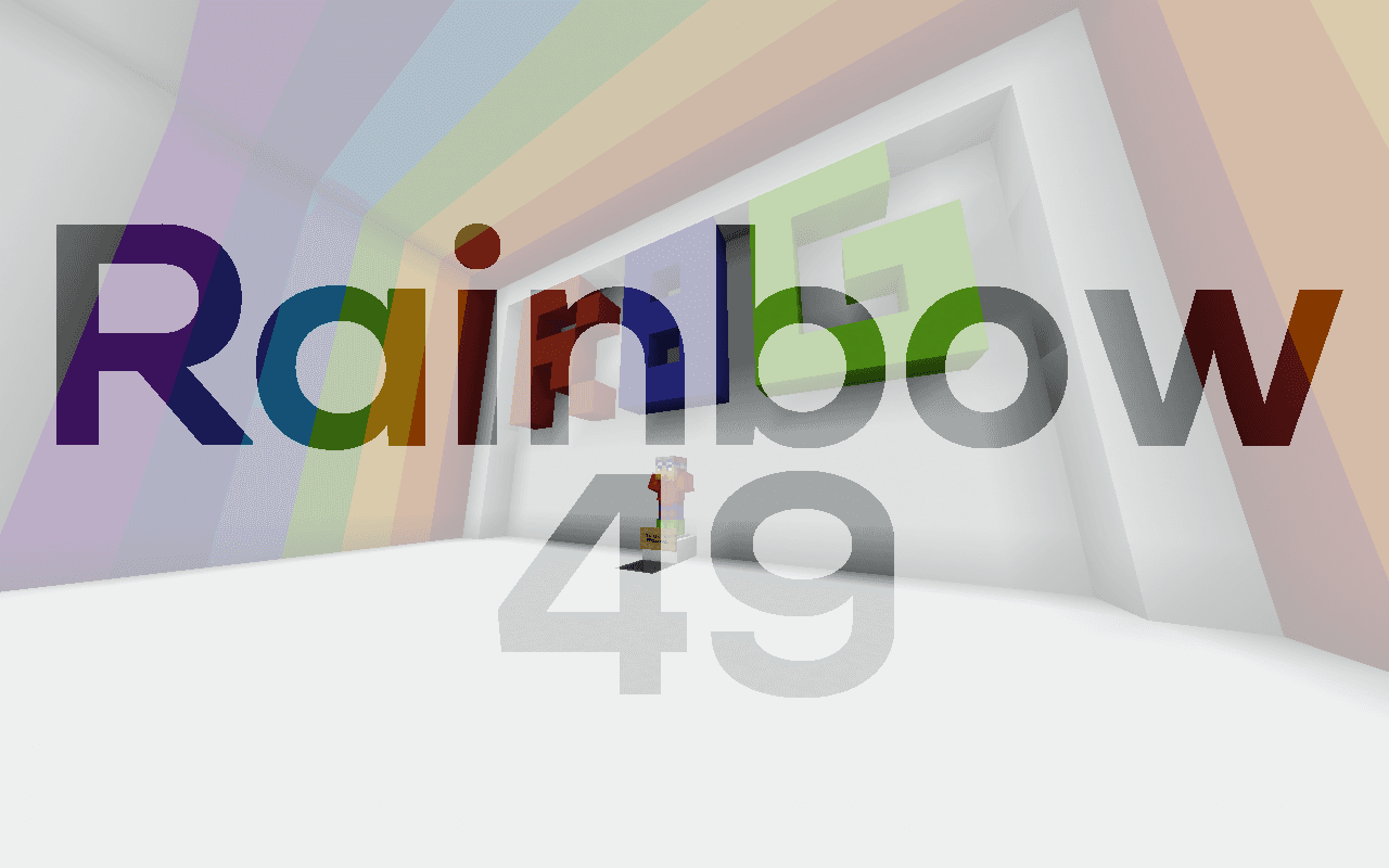 Rainbow 49