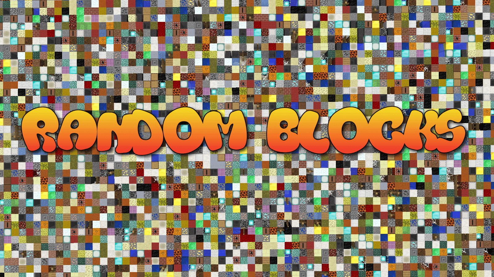 Random Blocks