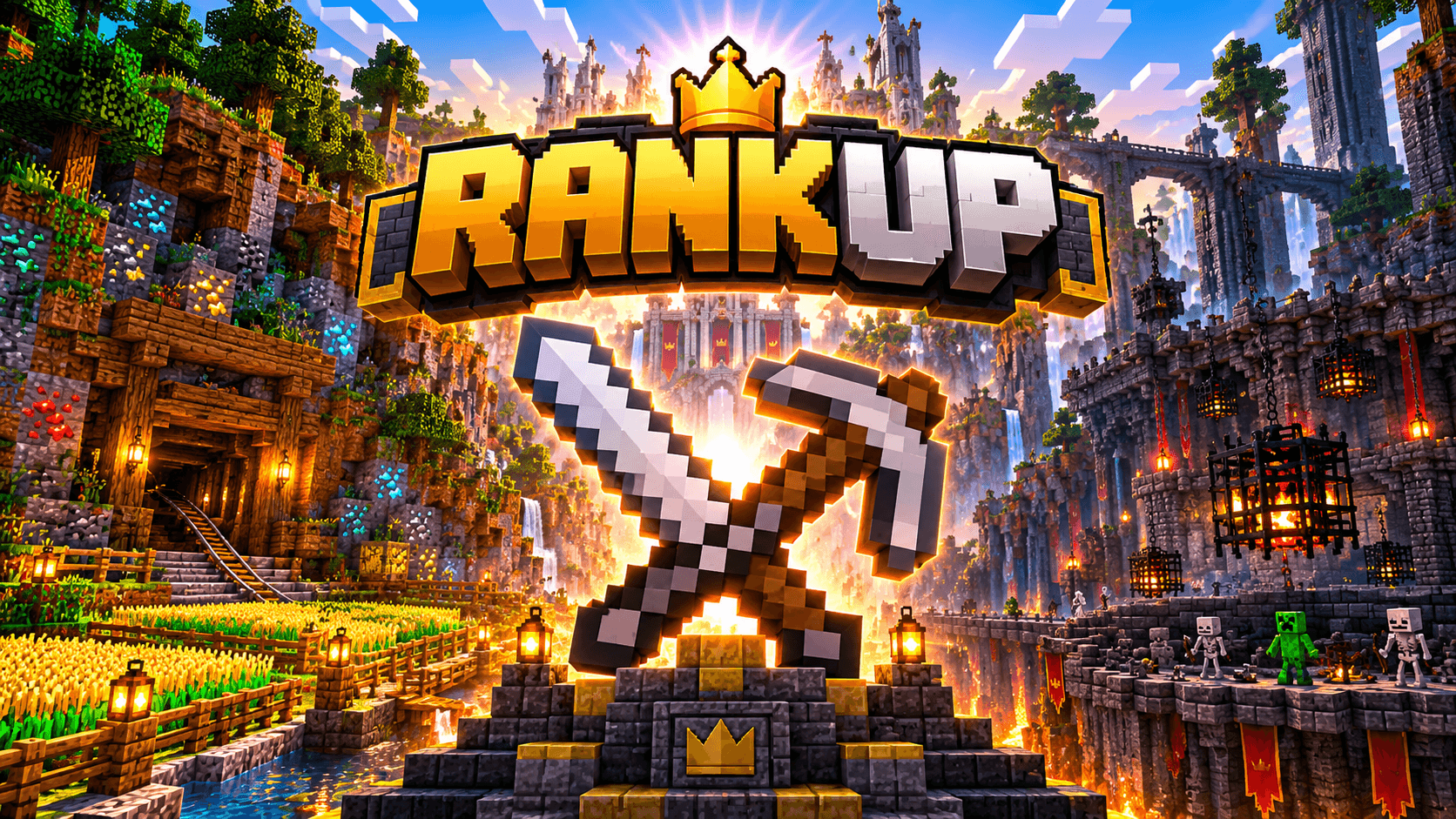 Rankup