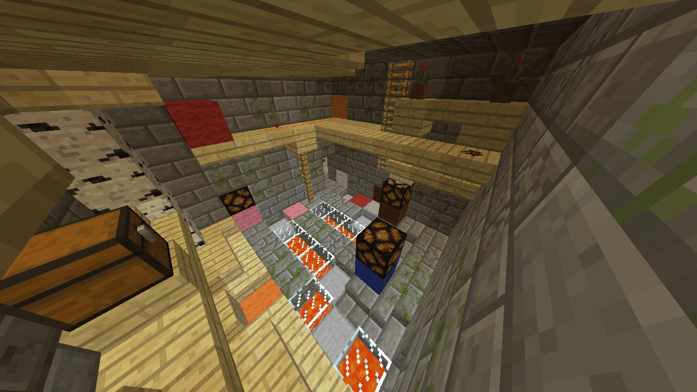 RedstoneWay