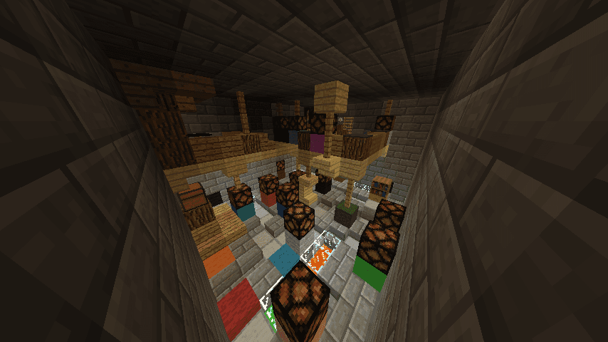 RedstoneWay II