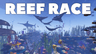 Reef Race - Minecraft Map