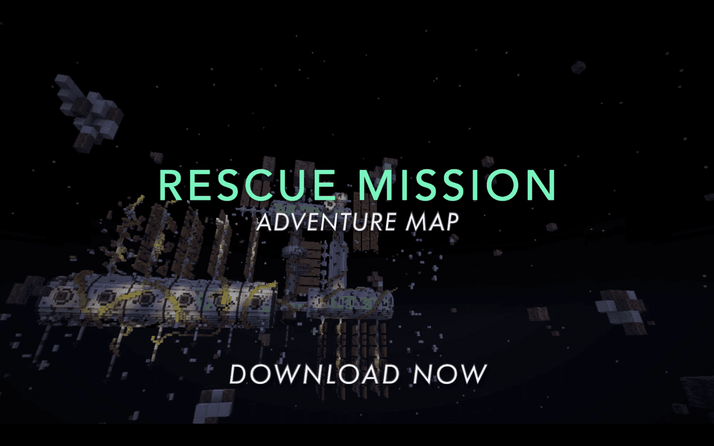 RESCUE MISSION