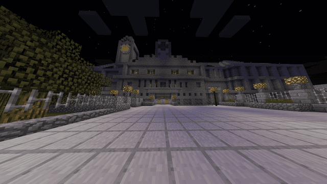 Resident Evil - Minecraft Adventure Map | Minecraft Maps